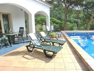 Villa Tossa de Mar  21