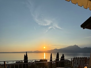 Ferienwohnung Torri del Benaco Außenaufnahme 4