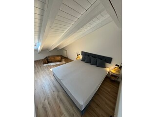 Elternschlafzimmer