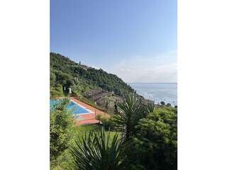 Ferienwohnung Torri del Benaco Umgebung 27