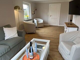 Ferienhaus Ohrfeld Ausstattung 10
