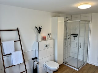 Ferienhaus Ohrfeld Ausstattung 12