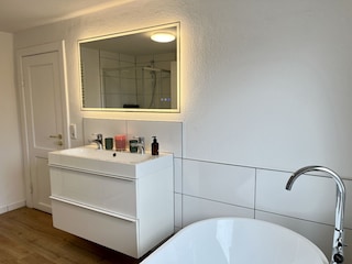 Ferienhaus Ohrfeld Ausstattung 14