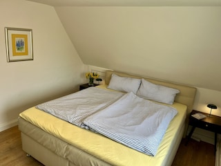 Ferienhaus Ohrfeld Ausstattung 15
