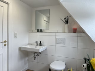 Ferienhaus Ohrfeld Ausstattung 19