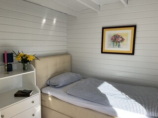 Ferienhaus Ohrfeld Ausstattung 28