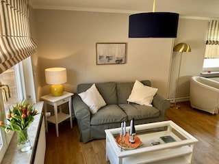 Ferienhaus Ohrfeld Ausstattung 10