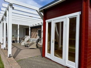 Ferienhaus Ohrfeld Ausstattung 22