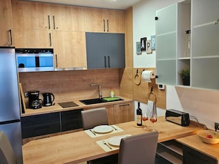 Ferienwohnung Bar (Montenegro) Außenaufnahme 2