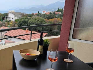 Ferienwohnung Bar (Montenegro) Außenaufnahme 4