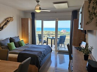 Ferienwohnung Bar (Montenegro) Außenaufnahme 1