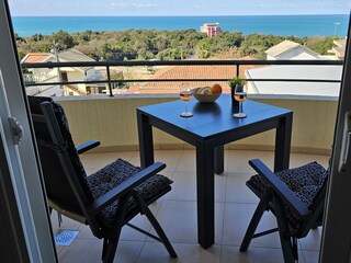 Ferienwohnung Bar (Montenegro) Außenaufnahme 5