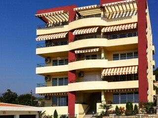 Ferienwohnung Bar (Montenegro) Außenaufnahme 6