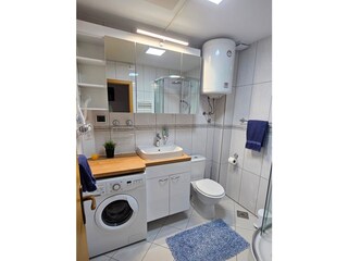 Ferienwohnung Bar (Montenegro) Außenaufnahme 7