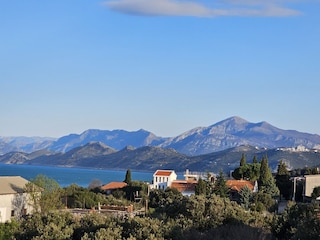 Ferienwohnung Bar (Montenegro) Außenaufnahme 11