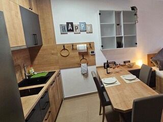 Ferienwohnung Bar (Montenegro) Ausstattung 16