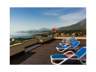 Ferienwohnung Bar (Montenegro) Ausstattung 17