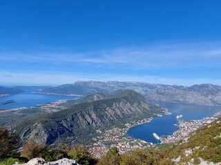 Ferienwohnung Bar (Montenegro) Umgebung 25