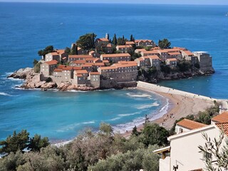 Ferienwohnung Bar (Montenegro) Umgebung 27