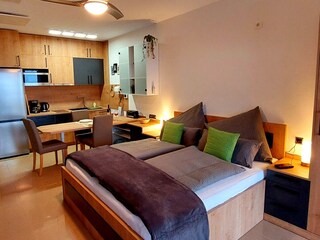Ferienwohnung Bar (Montenegro) Außenaufnahme 15