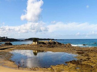 Apartment Dinard  2
