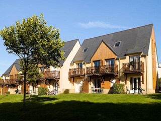 Appartement Dinard  3