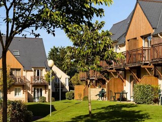 Apartment Dinard  7