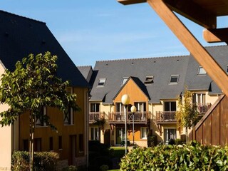 Apartment Dinard  8