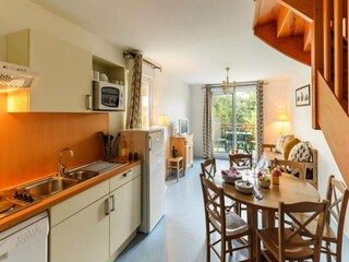 Apartment Dinard  9
