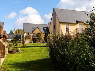 Apartment Dinard  11