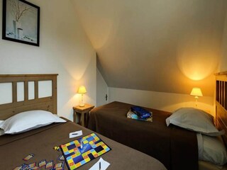 Apartment Dinard  13