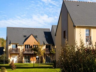 Apartment Dinard  16