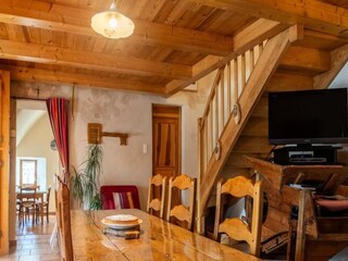 Apartment Mostuéjouls  2