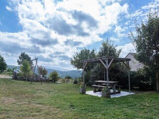 Appartement Mostuéjouls  7