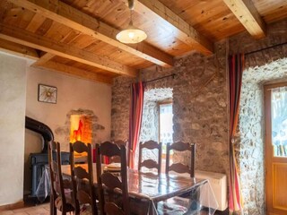 Appartement Mostuéjouls  8