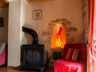 Apartment Mostuéjouls  9