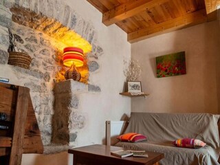 Apartment Mostuéjouls  10