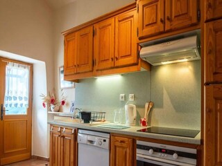 Appartement Mostuéjouls  11