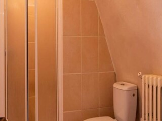 Appartement Mostuéjouls  13