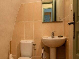 Appartement Mostuéjouls  16