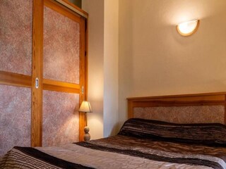 Appartement Mostuéjouls  17