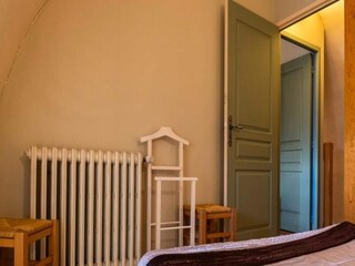 Appartement Mostuéjouls  18