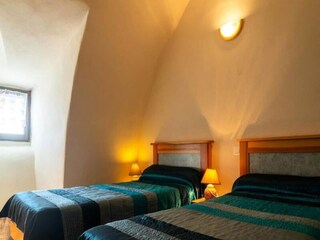 Apartment Mostuéjouls  19