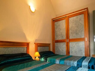 Appartement Mostuéjouls  20