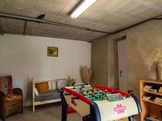 Appartement Mostuéjouls  21
