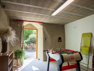 Apartment Mostuéjouls  22