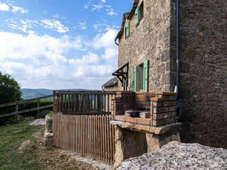 Appartement Mostuéjouls  24