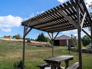 Appartement Mostuéjouls  26