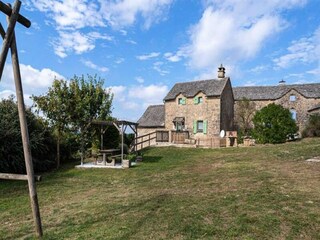 Appartement Mostuéjouls  27