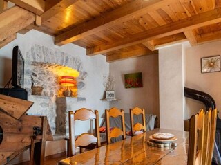 Apartment Mostuéjouls  28